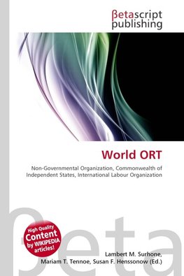 World ORT