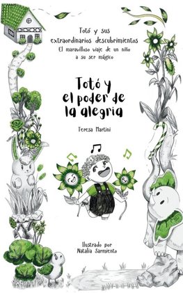 Totó y el poder de la alegría