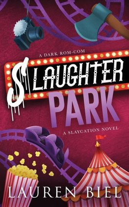 Slaughter Park Deluxe Edition