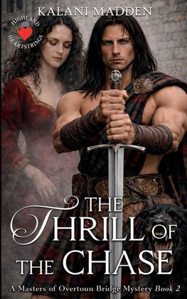 The Thrill Of The Chase