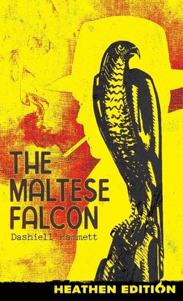 The Maltese Falcon (Heathen Edition)