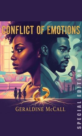 CONFLICT OF EMOTIONS