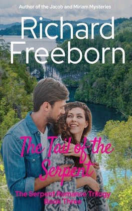 The Tail of the Serpent