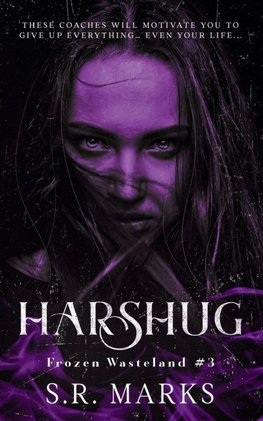 Harshug