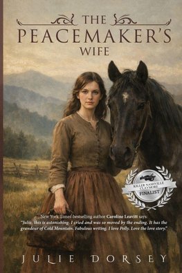 The Peacemaker's Wife