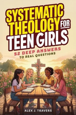 Systematic Theology for Teen Girls
