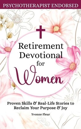 Retirement Devotional for Women