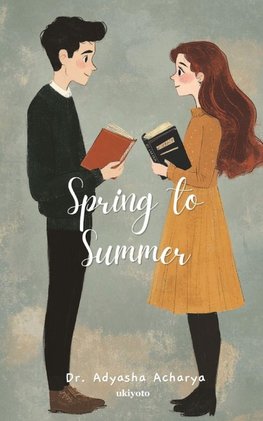 Spring to Summer