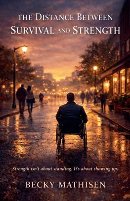 The Distance Between Survival and Strength