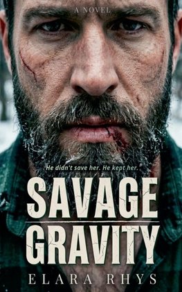 Savage Gravity