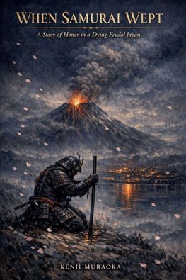 WHEN SAMURAI WEPT