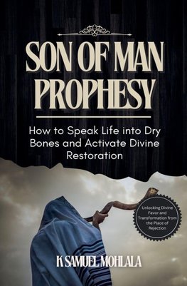 Son of Man Prophesy