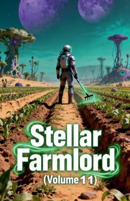 Stellar Farmlord (Volume 11)