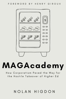 MAGAcademy