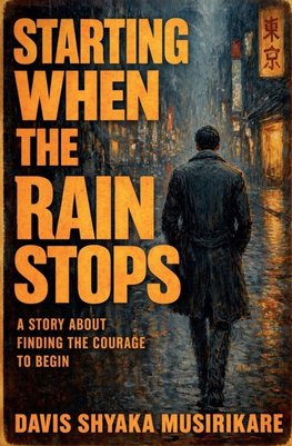 Starting When The Rain Stops