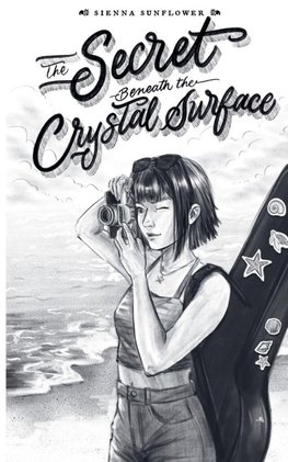 The Secret Beneath The Crystal Surface