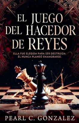 El Juego del Hacedor de Reyes