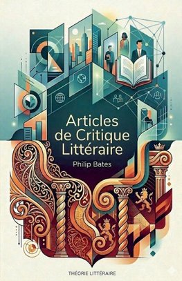 Articles de Critique Littéraire