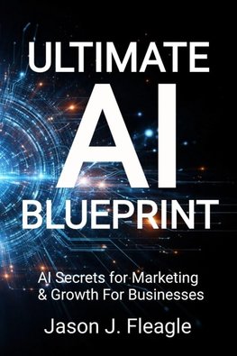 Ultimate AI Blueprint