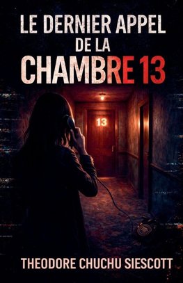 Le Dernier Appel de la Chambre 13