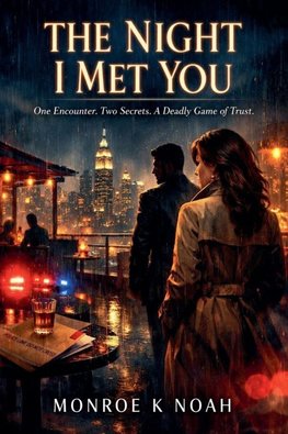 The Night I Met You