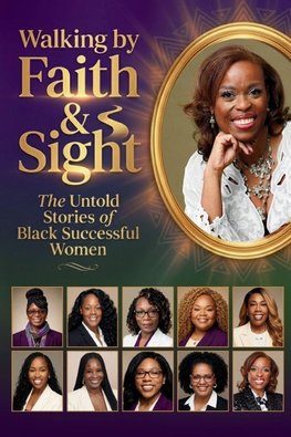 Walking by Faith & Sight