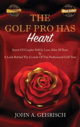 THE GOLF PRO HAS Heart