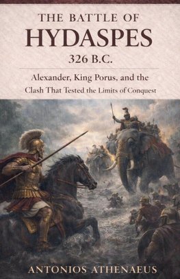 The Battle of Hydaspes 326 B.C.
