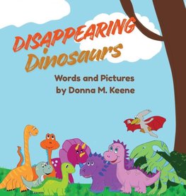 Disappearing Dinosaurs