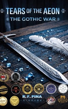 Tears of the Aeon