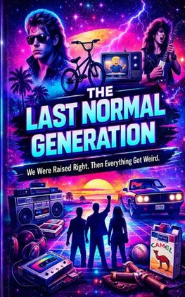 The Last Normal Generation