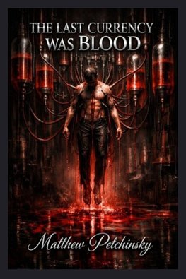 The Last Currency Was Blood