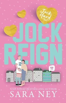 Jock Reign