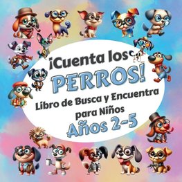 Cuenta los Perros