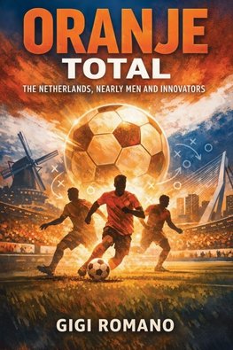 Oranje Total