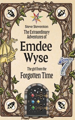 The Extraordinary Adventures of Emdee Wyse