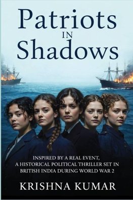 Patriots In Shadows