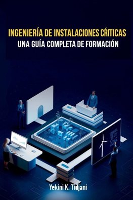 Ingeniería de Instalaciones Críticas
