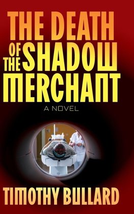 The Death Of The Shadow Merchant