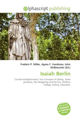 Isaiah Berlin