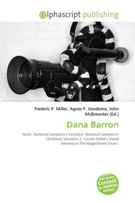 Dana Barron