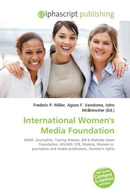 International Women's Media Foundation