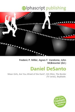 Daniel DeSanto