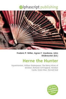 Herne the Hunter