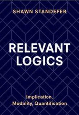 Relevant Logics