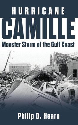 Hurricane Camille