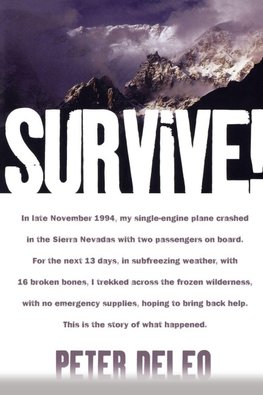 Survive!