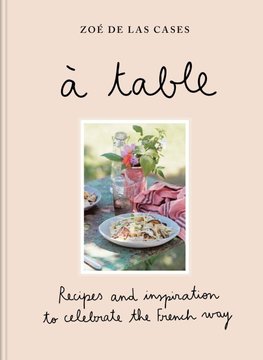 À Table