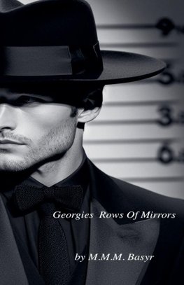 Georgies Rows of Mirrors