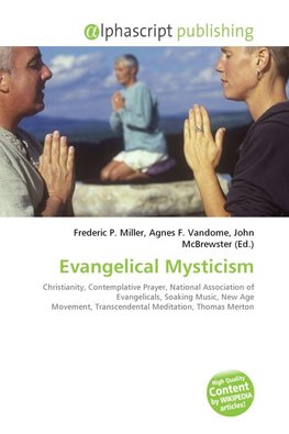 Evangelical Mysticism